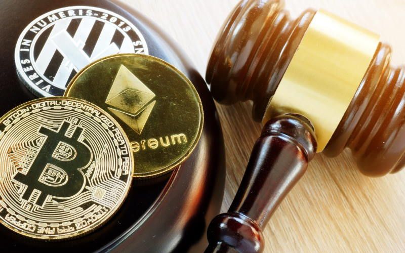 Are Cryptocurrency Exchanges Regulated?
