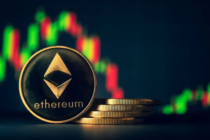 Ethereum’s daily trading volume goes parabolic, surpasses Bitcoin