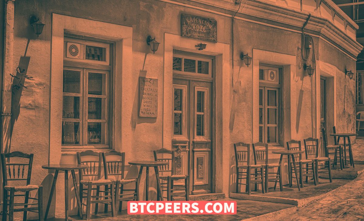 Adoption or FOMO? Bar owner offers to sell two outlets for Bitcoin