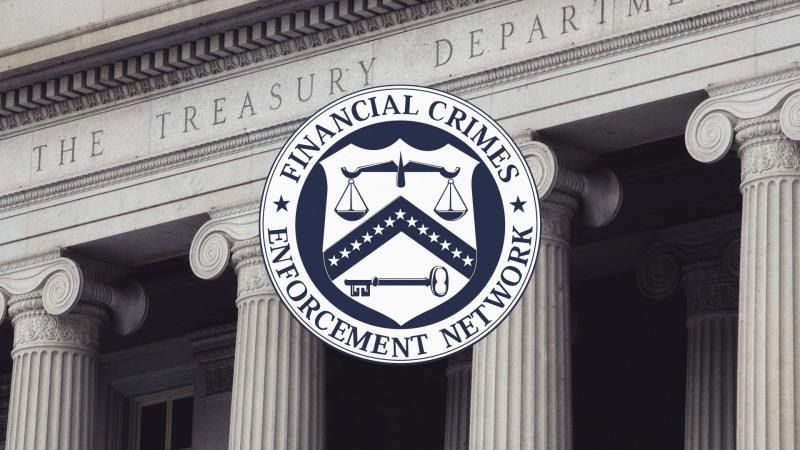Should you worry about proposed FinCEN regulations on crypto wallets?