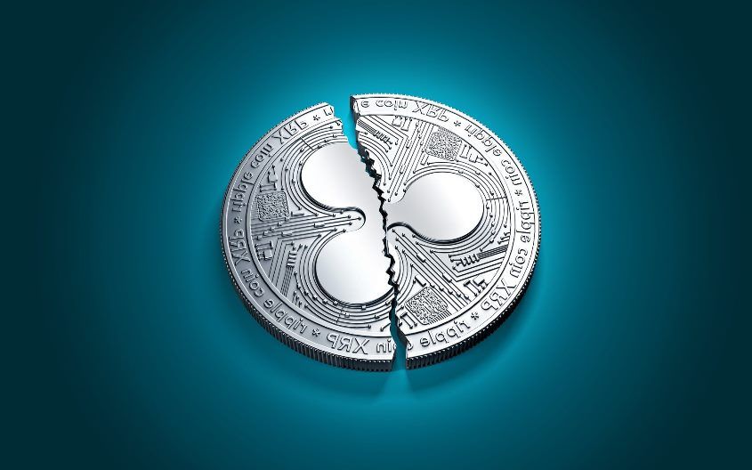 Ripple’s former CTO dumps 28.6 million XRP after short break