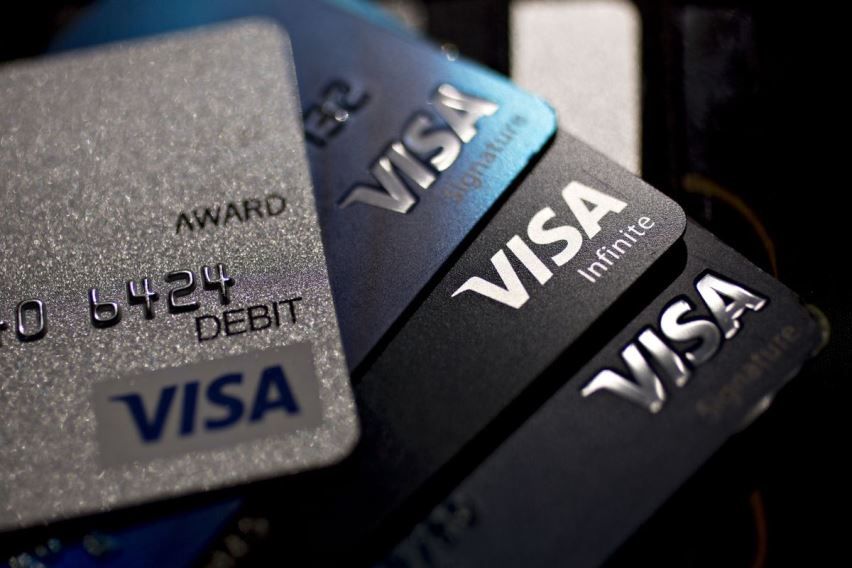 Payments giant Visa mulls over supporting Bitcoin and cryptocurrency trading