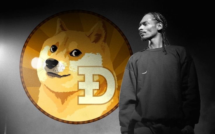 Snoop Dogg becomes Snoop DOGE, joins growing list of celebrities hyping Dogecoin