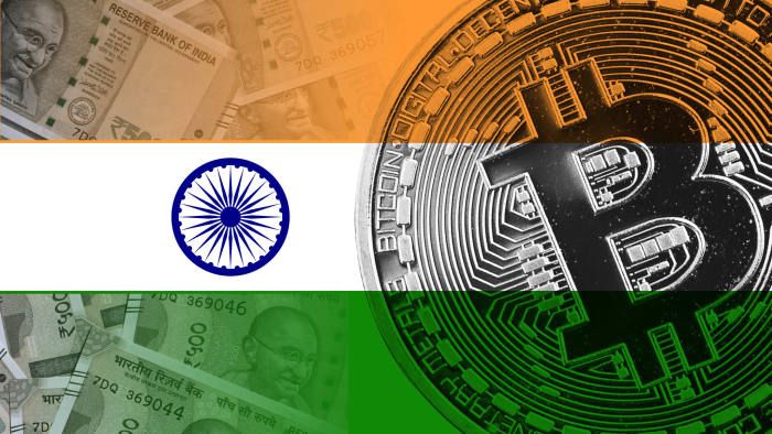 Former Coinbase CTO likens India’s ban on crypto to a ban on the internet
