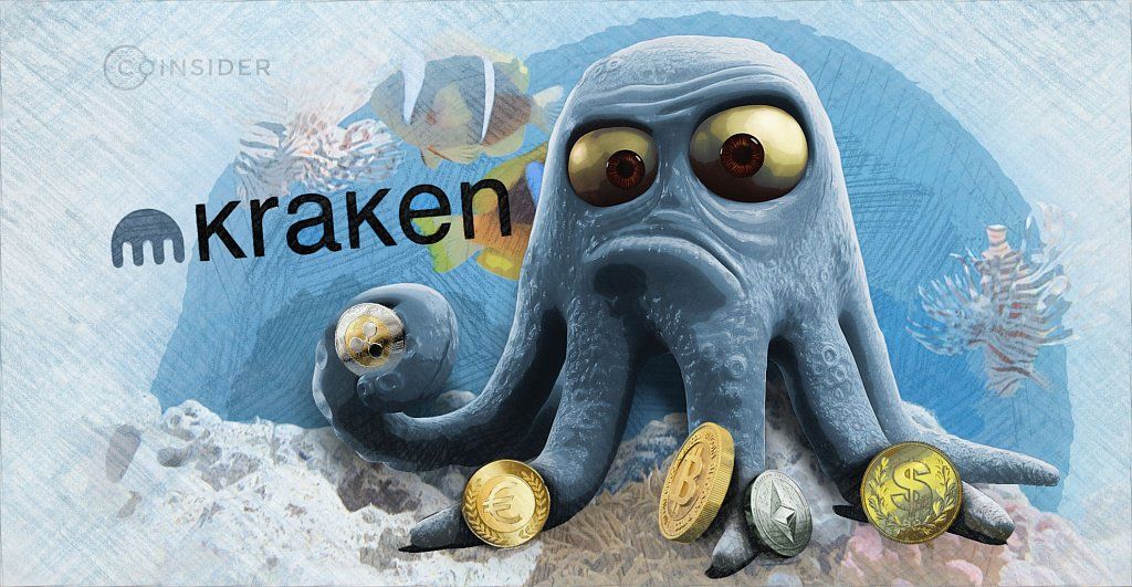 How long does it take to get verified on Kraken exchange?