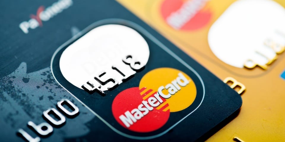 Mastercard merchants could start accepting crypto payments this year