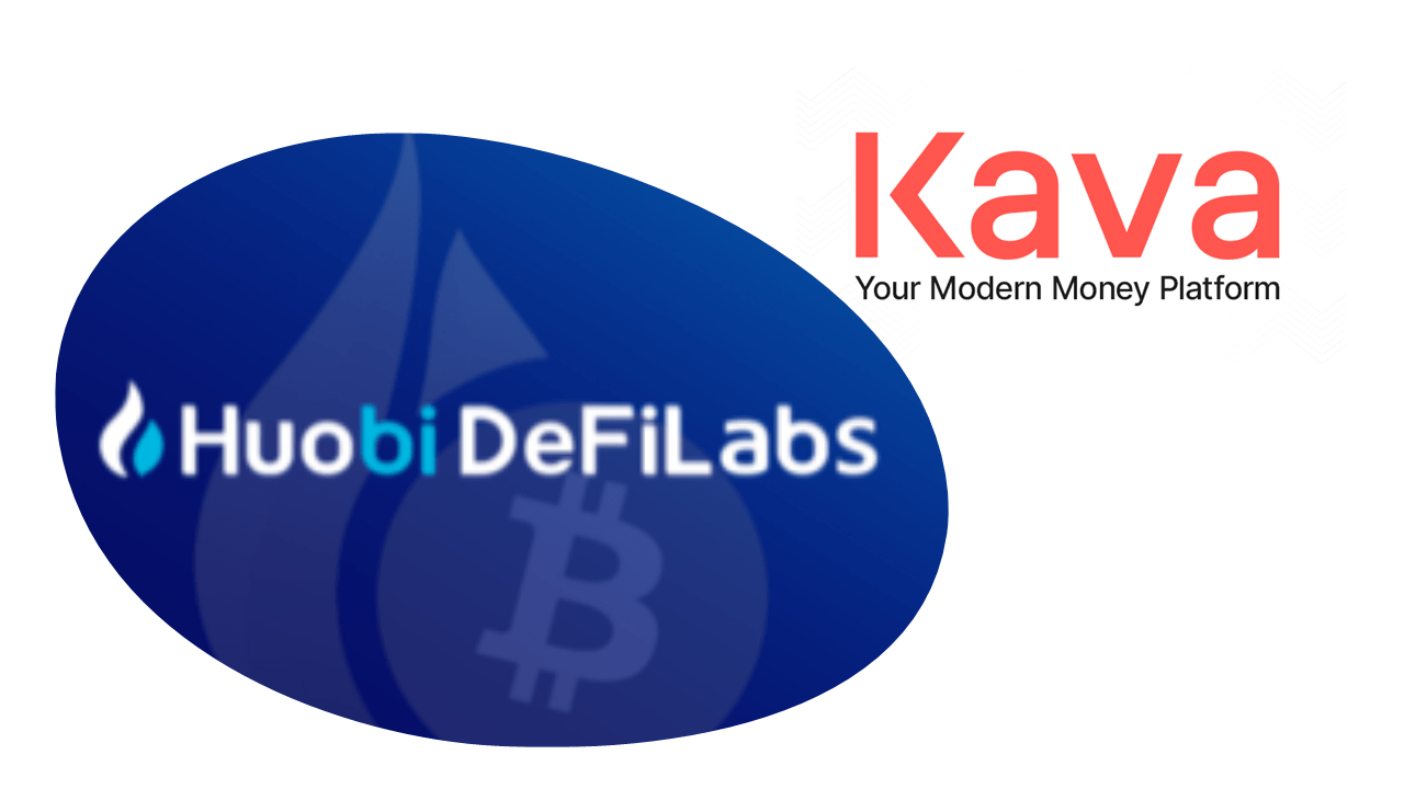 Huobi Defi Labs partners with Kava Labs to bridge the Gap between CeFi and DeFi