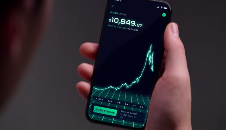 Controversy-laden Robinhood to enable crypto deposits and withdrawals