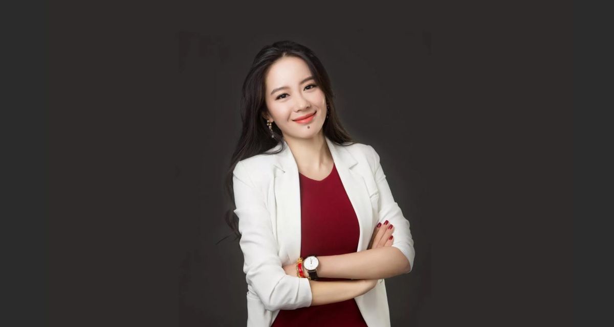 Interview with He Yi, co-founder and the CMO of Binance