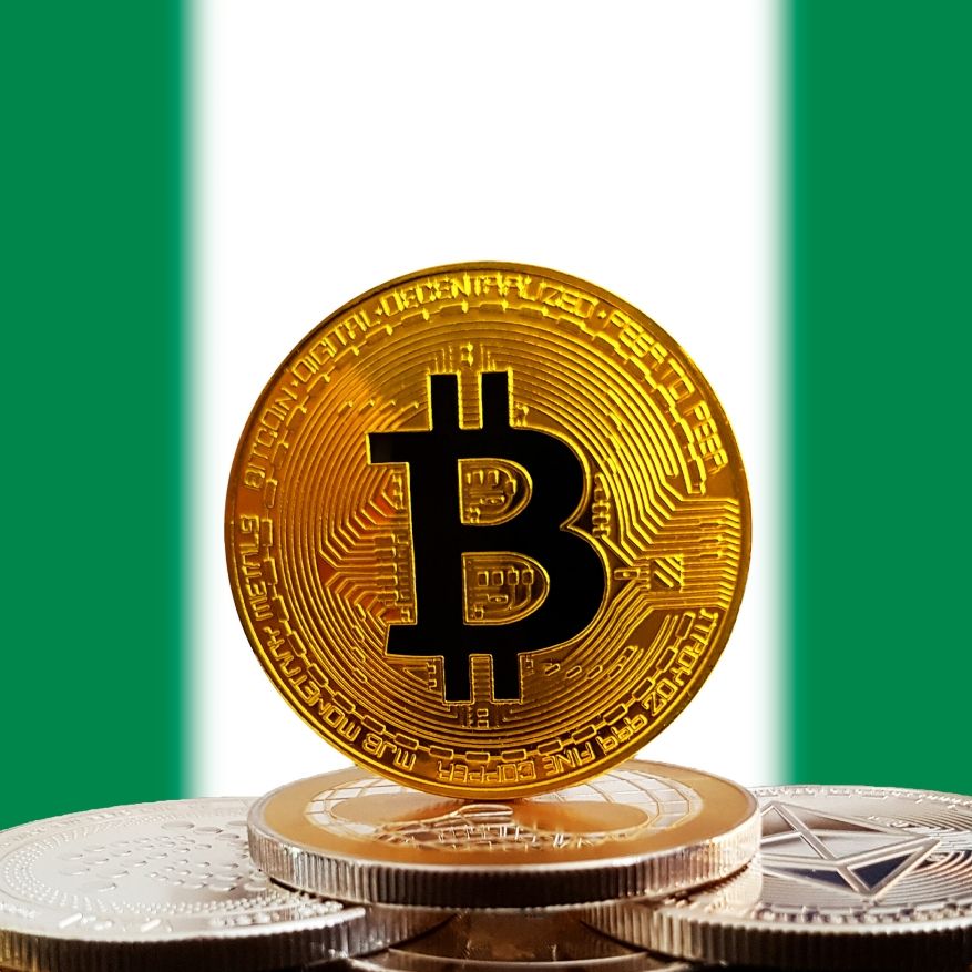 Nigerian government clarifies stance on Bitcoin, okays peer-to-peer trading