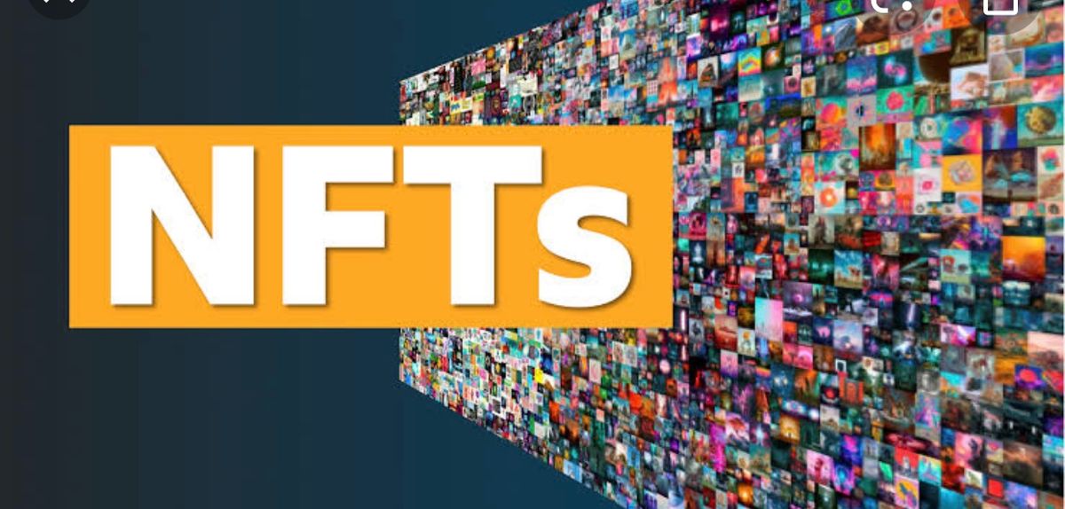 How NFTs will impact fintech start-ups