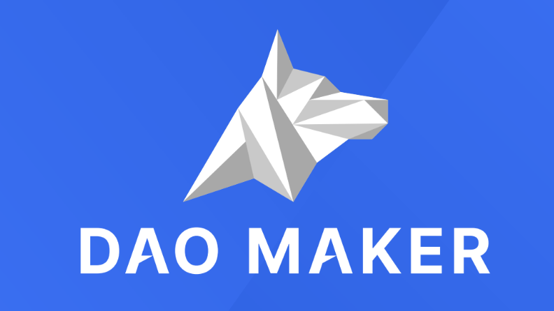DAO Maker announces  that Cere Network will be the first sale on DAO Maker's new multi investment platform - DAO Pad