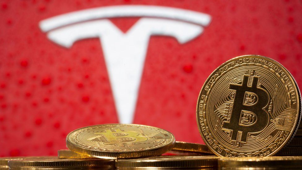 Tesla fully embraces Bitcoin, now accepts it as a payment option for its cars