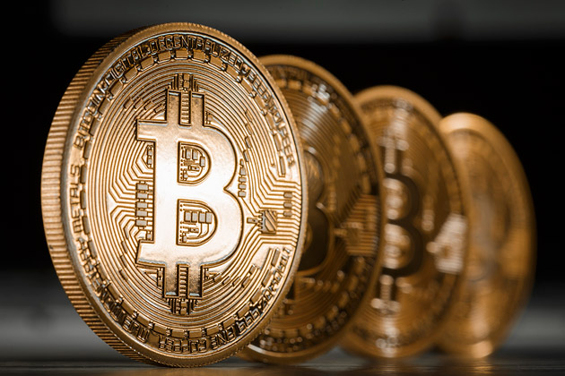 U.S. Government to auction Bitcoin