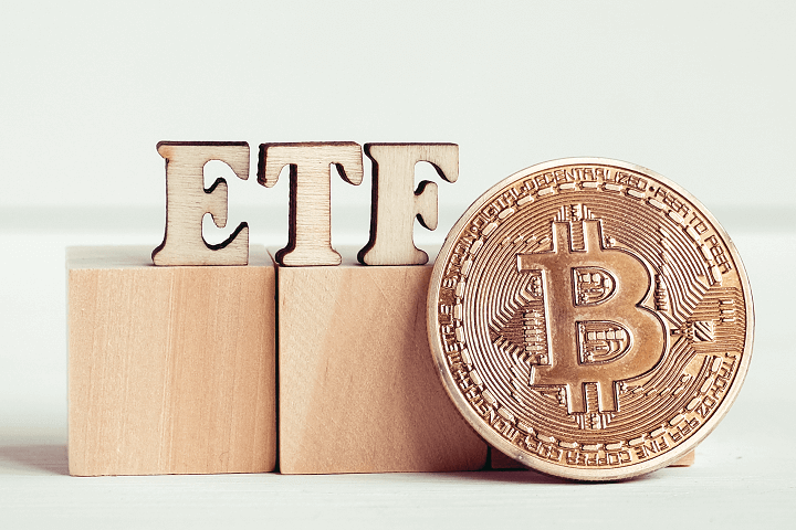 Asset management firm Fidelity seeks SEC approval to launch a Bitcoin ETF