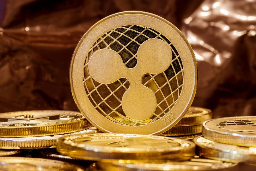 Ripple CEO moves to dismiss SEC’s lawsuit