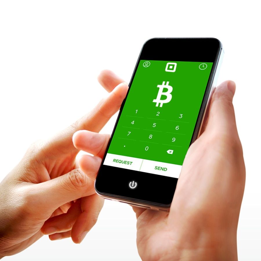 Cash App enables free in-app Bitcoin transfers