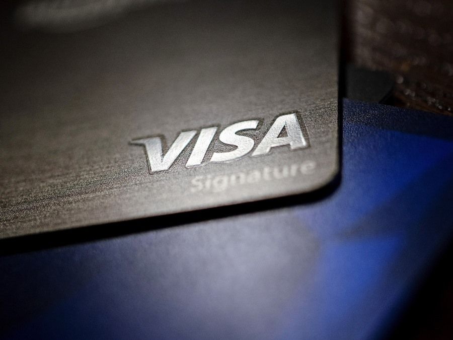 Visa embraces crypto settlements, chooses Ethereum blockchain