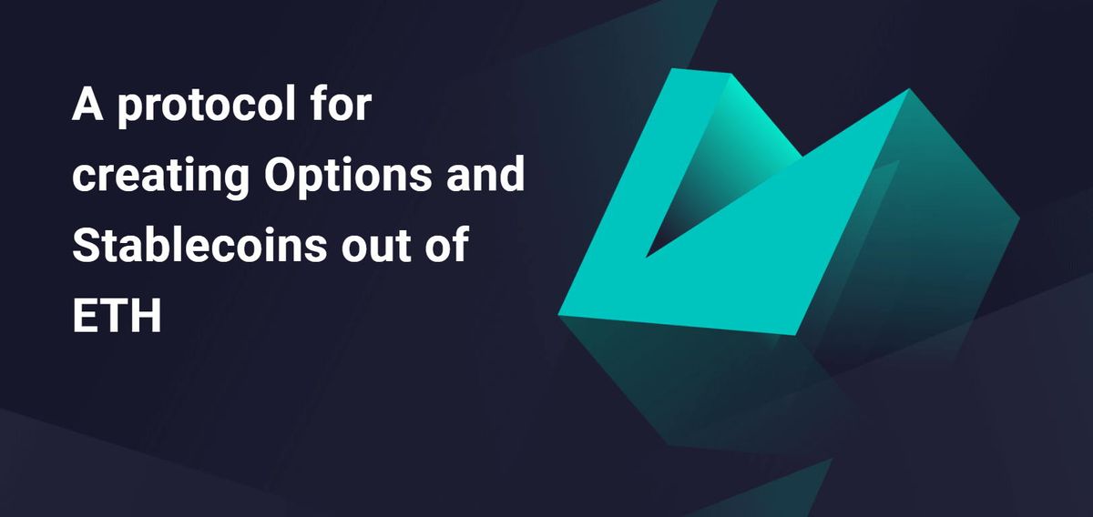 Lien Protocol: A DeFi Options Protocols Unlike Any Other