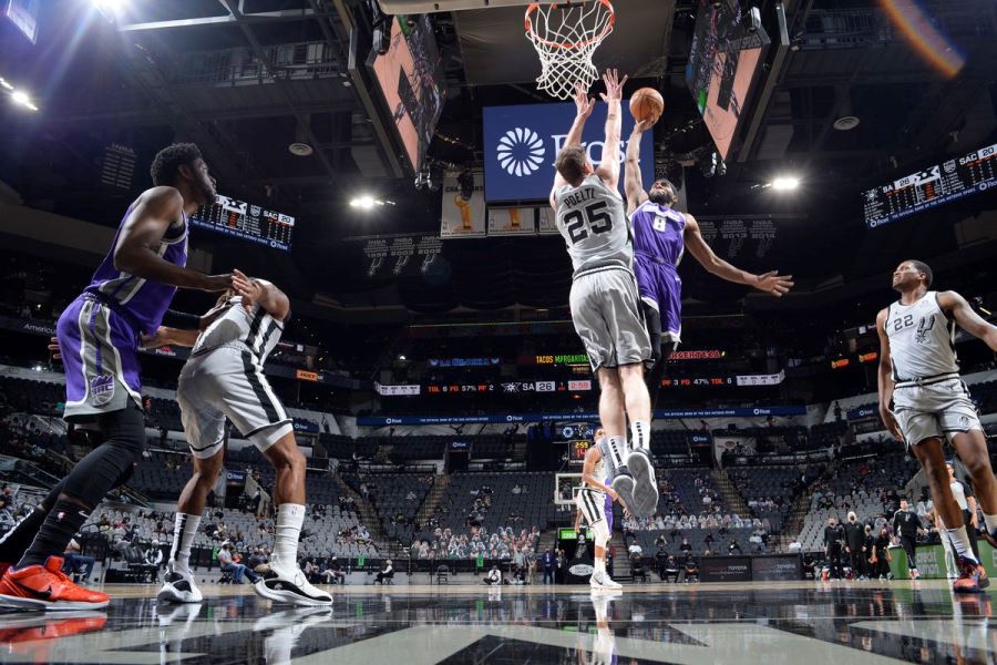 Sacramento Kings to pay players in Bitcoin