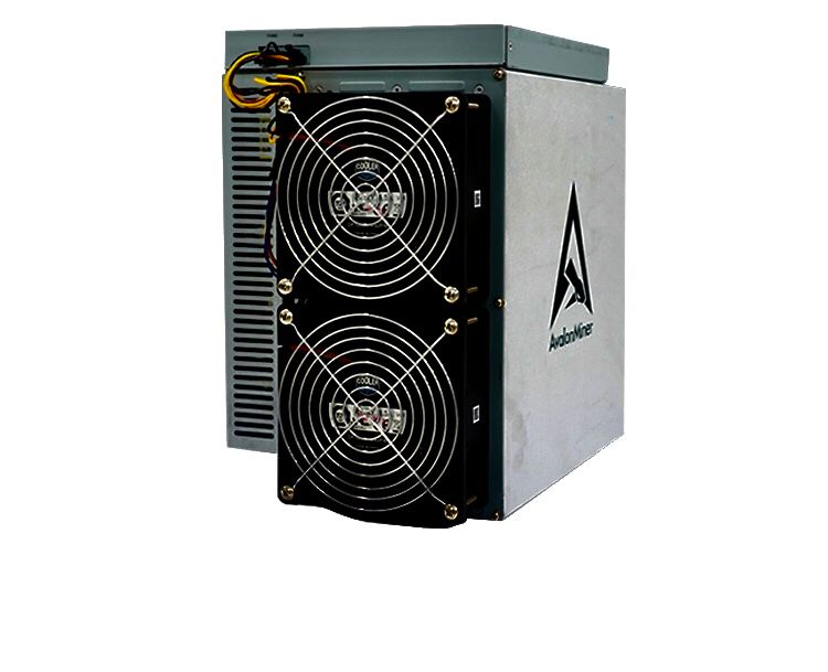 Canaan Creative set to supply Bitcoin mining rigs to Mawson