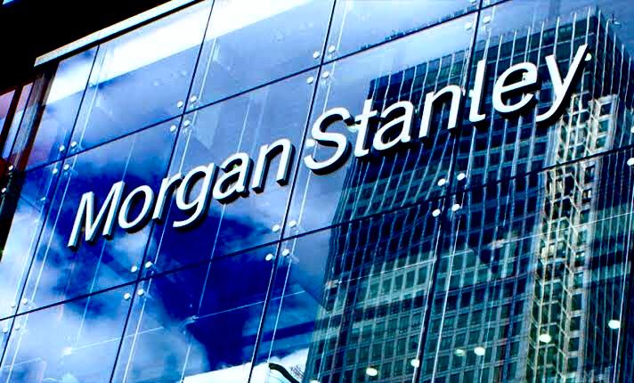 Central bank digital currencies do not pose a threat to Bitcoin, Morgan Stanley claims