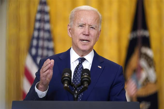 Biden's tax plan upsets Bitcoin, altcoin market