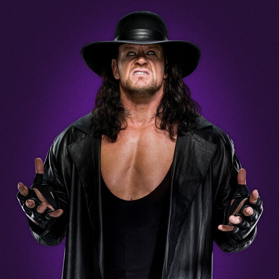 WWE's Undertaker NFTs auction ends with over $130k