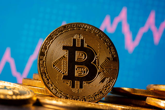 Amid Bitcoin ban, Nigerians still actively trading crypto, statistics reveal