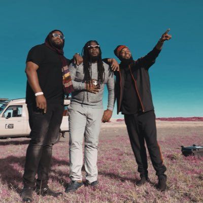 Reggae royalty Morgan Heritage to auction NFTs
