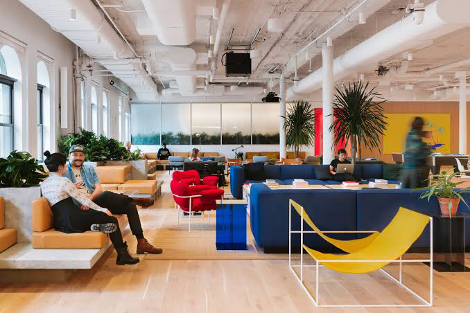 WeWork partners with BitPay to accept Bitcoin payment