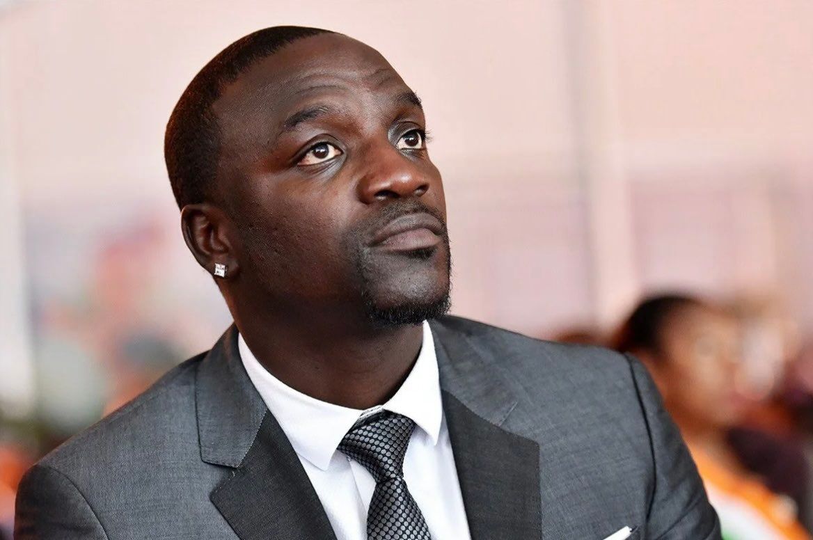 Akon gets in on the NFT craze, launches AkoinNFT marketplace