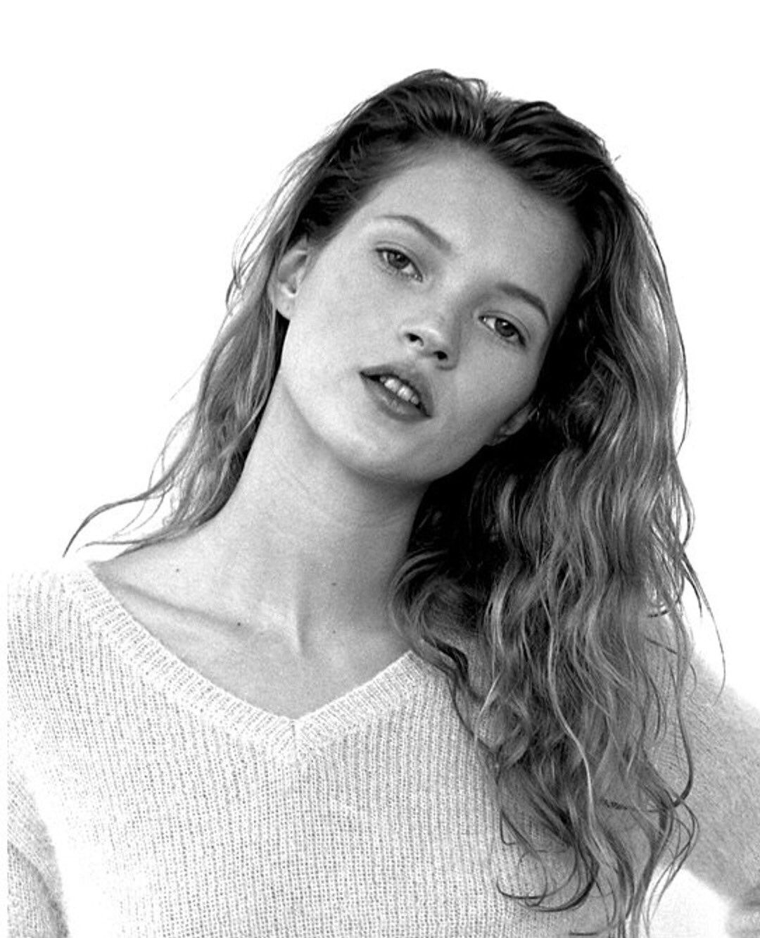 Kate Moss set to auction her very own NFTs