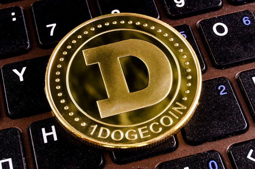 Dogecoin is slowly capturing Bitcoin’s market share, says BitPay CCO