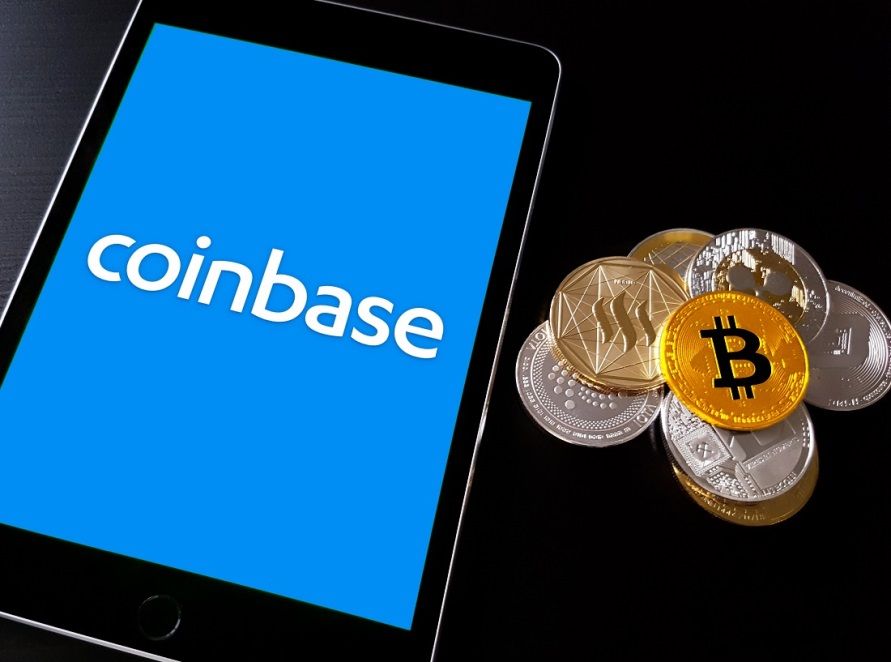 Coinbase to go public on April 14
