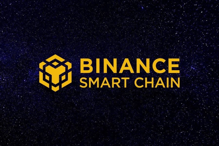 Binance Smart Chain the biggest contributor towards blockchain dApp industry in 2021 - DappRadar Reports