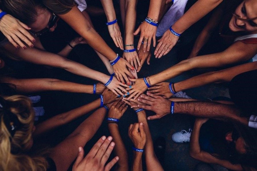 Houbi donates $1 million to UNICEF to help boost blockchain development