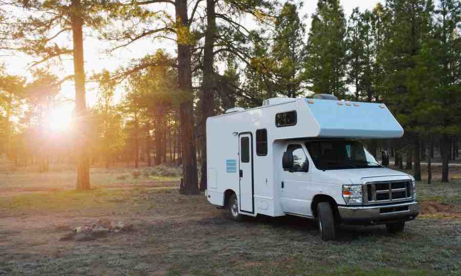 Camping World begins accepting Bitcoin and Ethereum