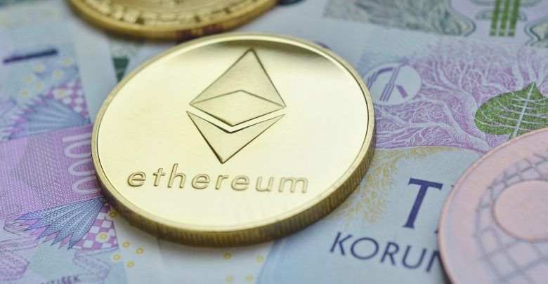 Ethereum settles $1.5 trillion in transactions in Q1, 2021
