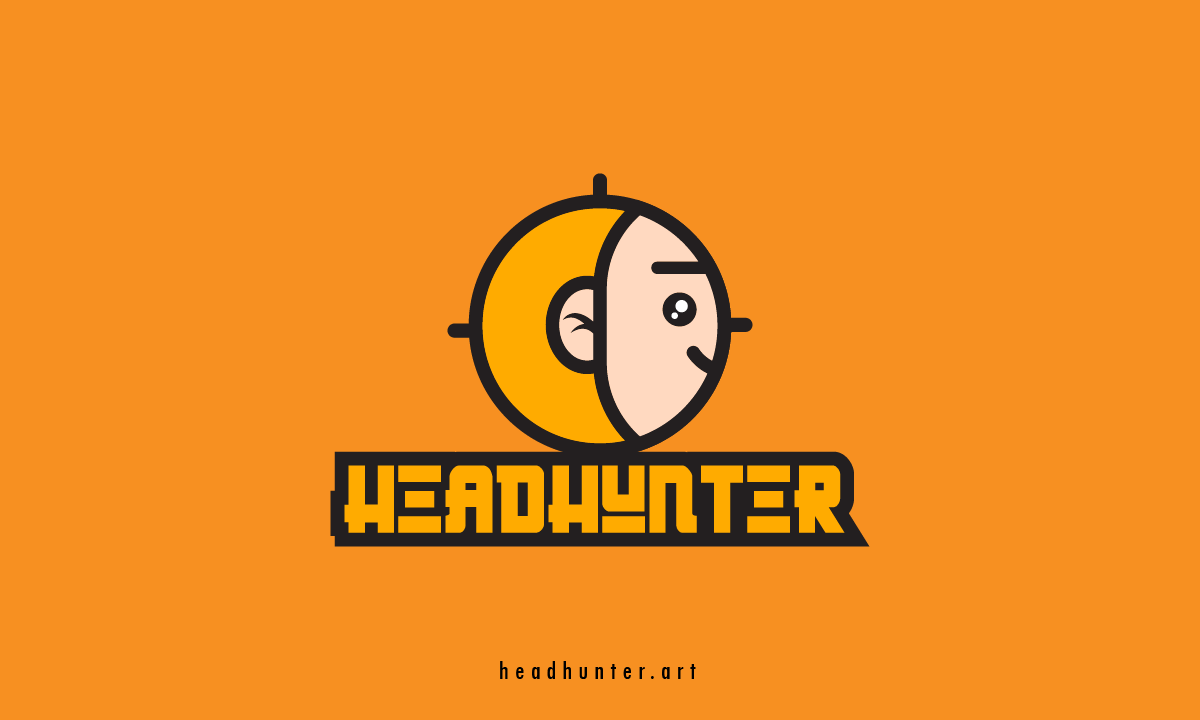 HeadHunter project offers head NFTs, each of which comes with a private digital parcel