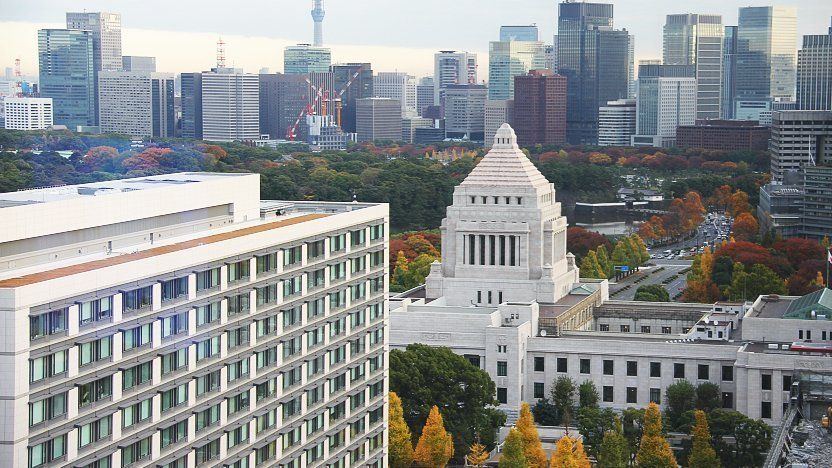 Bank of Japan begins the first phase of digital currency experiments