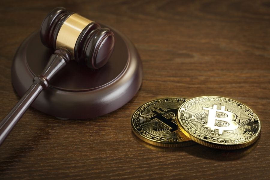 WEF expert warns of possible drama in Bitcoin regulation