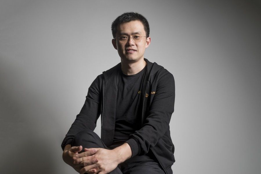 Binance to launch NFT trading platform in June