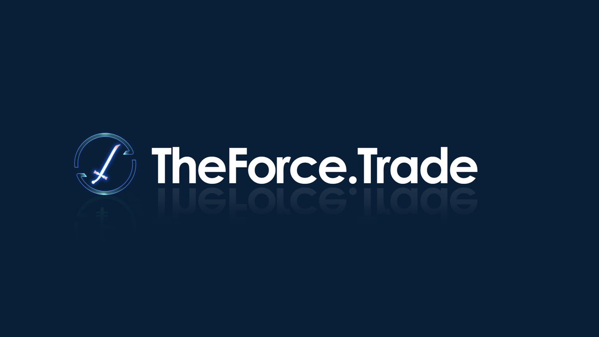 TheForce.Trade IDO on BSC  pad sold out in 2 minutes, trading on PancakeSwap begins May 12