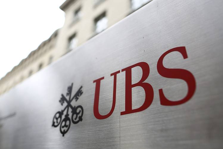 UBS joins crypto bandwagon to offer exposure to wealthy clients
