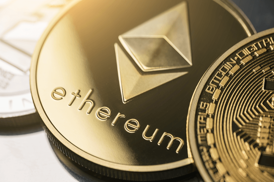 ETH on centralized exchanges continue to drop as investors turn to DeFi offerings
