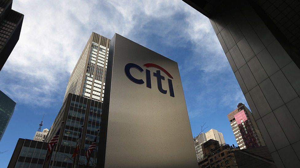 Citi bank is looking to offer crypto trading and custody services