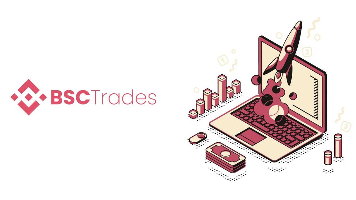 BSCTrades: All-in-one trading platform to enhance trading performance on BSC Network