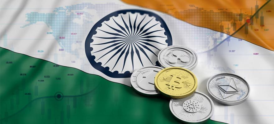 India leaving crypto ban decision at the feet of individual banks