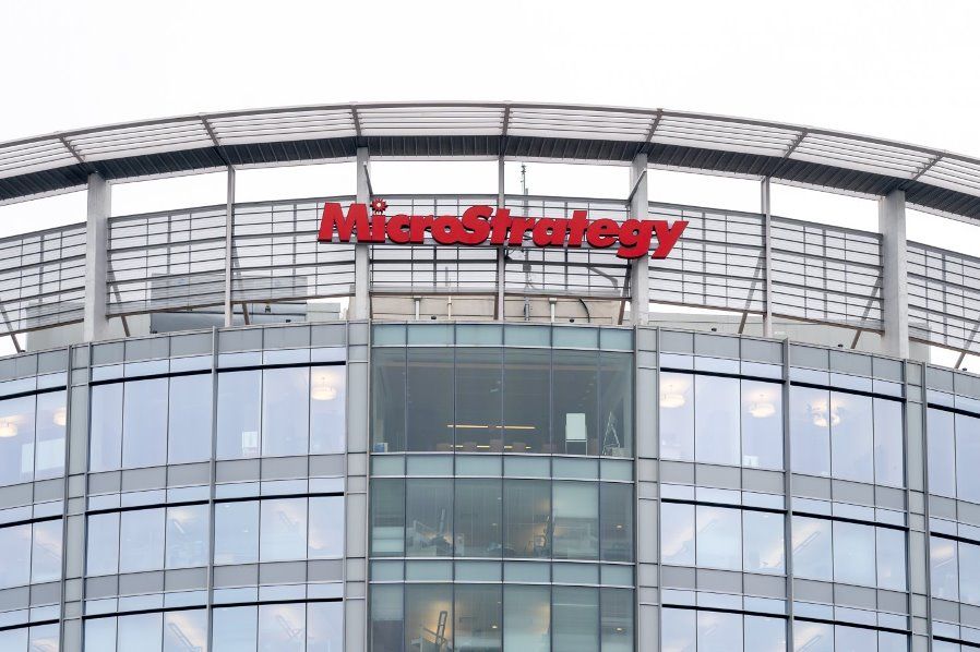 MicroStrategy continues to increase its Bitcoin stash, adds another $10 million
